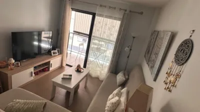 Piso – Benidorm - Vista 2