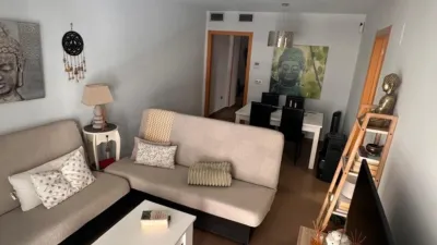 Piso – Benidorm - Vista 3
