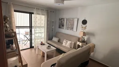 Piso – Benidorm - Más