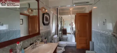 Chalet in Barranco Hondo photo 10
