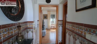 Chalet in Barranco Hondo photo 17