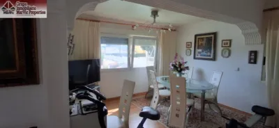 Chalet in Barranco Hondo photo 18