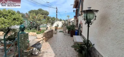 Chalet in Barranco Hondo photo 23