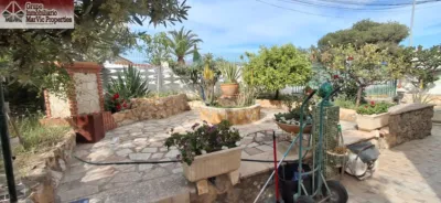 Chalet in Barranco Hondo photo 24
