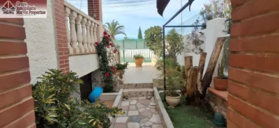Chalet in Barranco Hondo photo 25