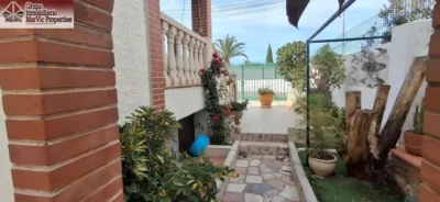 Chalet in Barranco Hondo photo 26