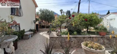Chalet in Barranco Hondo photo 27