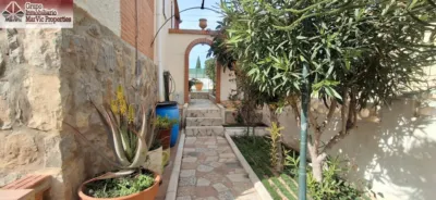 Chalet in Barranco Hondo photo 28