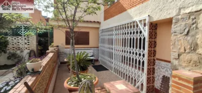 Chalet in Barranco Hondo photo 29