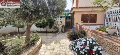Chalet in Barranco Hondo photo 2