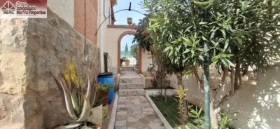 Chalet in Barranco Hondo photo 30