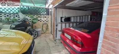 Chalet in Barranco Hondo photo 31