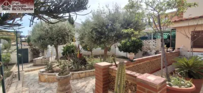 Chalet in Barranco Hondo photo 32