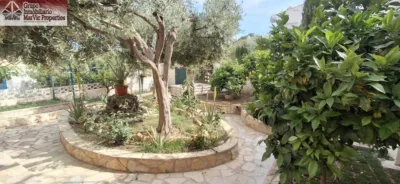 Chalet in Barranco Hondo photo 33