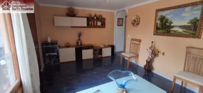 Chalet in Barranco Hondo photo 35