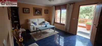 Chalet in Barranco Hondo photo 36