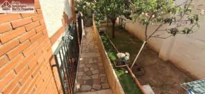 Chalet in Barranco Hondo photo 3