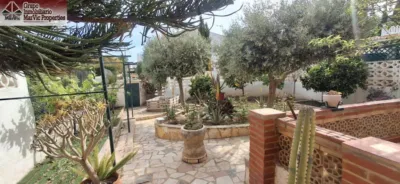Chalet in Barranco Hondo photo 4
