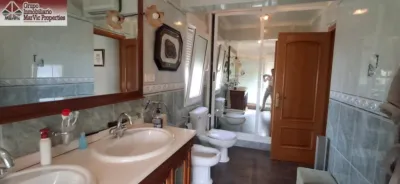 Chalet in Barranco Hondo photo 6