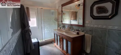 Chalet in Barranco Hondo photo 8