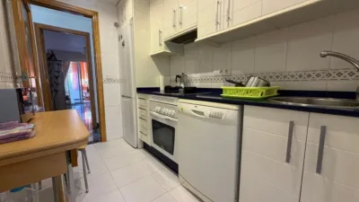 Apartment in Levante photo 10