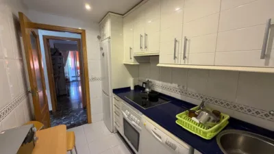 Apartment in Levante photo 11