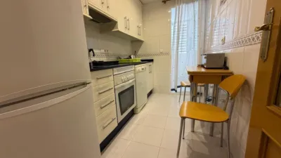 Apartment in Levante photo 13