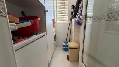 Apartment in Levante photo 15