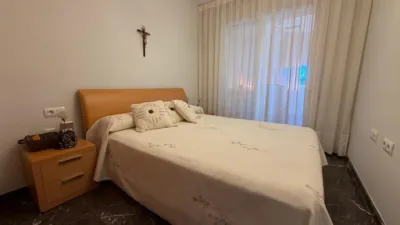 Apartment in Levante photo 16