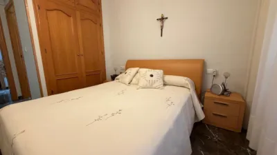 Apartment in Levante photo 19