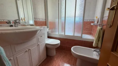 Apartment in Levante photo 20
