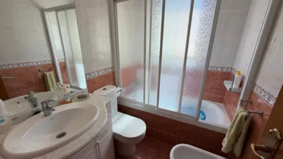 Apartment in Levante photo 21