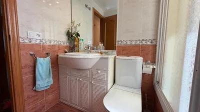 Apartment in Levante photo 22