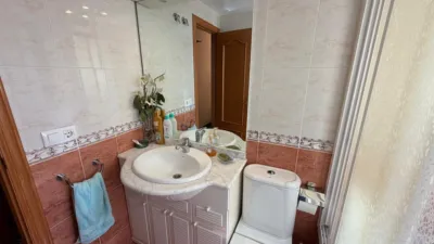 Apartment in Levante photo 23