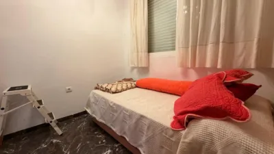 Apartment in Levante photo 27