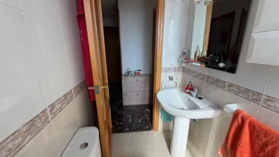 Apartment in Levante photo 28
