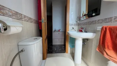 Apartment in Levante photo 29