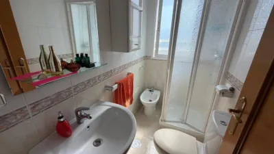 Apartment in Levante photo 30