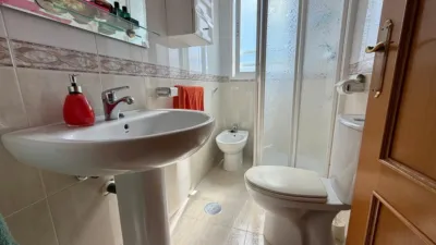 Apartment in Levante photo 31