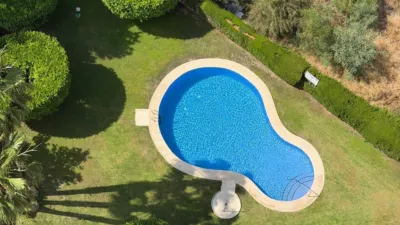 Apartment in Levante photo 32