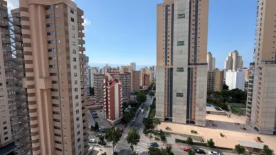 Apartment in Levante photo 34