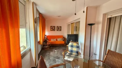 Apartment in Levante photo 6