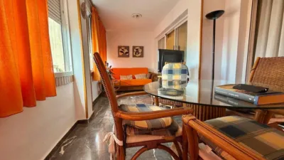 Apartment in Levante photo 7
