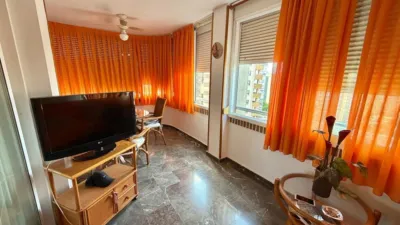 Apartment in Levante photo 8