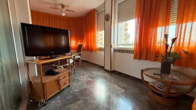 Apartment in Levante photo 9