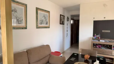Pis – Benidorm - Vista 2
