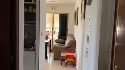 Pis – Benidorm - Vista 5