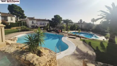Casa – Finestrat, Urbanització Golf Badia, la Marina Baixa - Vista 3