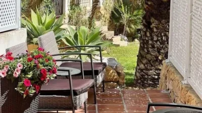 Casa – Finestrat, Urbanització Golf Badia, la Marina Baixa - Vista 4