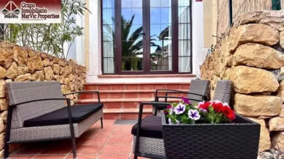 Casa – Finestrat, Urbanització Golf Badia, la Marina Baixa - Vista 5
